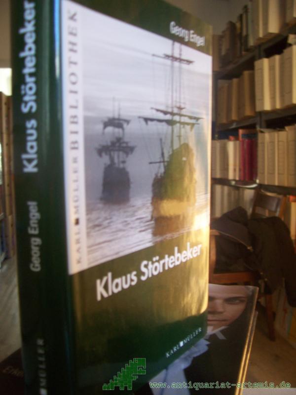 Artikelbild 1 des Artikels “Klaus Störtebecker “