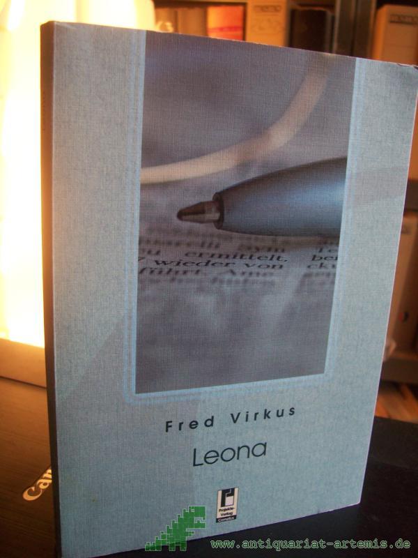 Artikelbild 1 des Artikels “Leona / Fred Virkus “