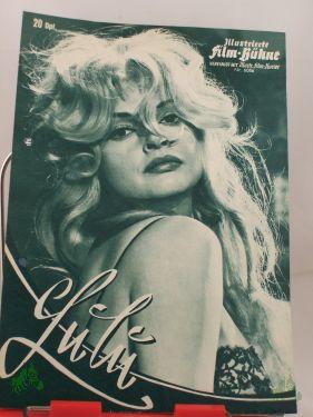 Product image 1 of the product “Nr. 6086 LULU ”