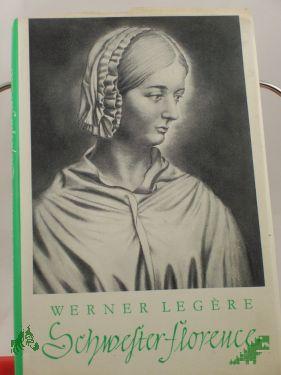 Product image 1 of the product “Schwester Florence / Werner Legere ”