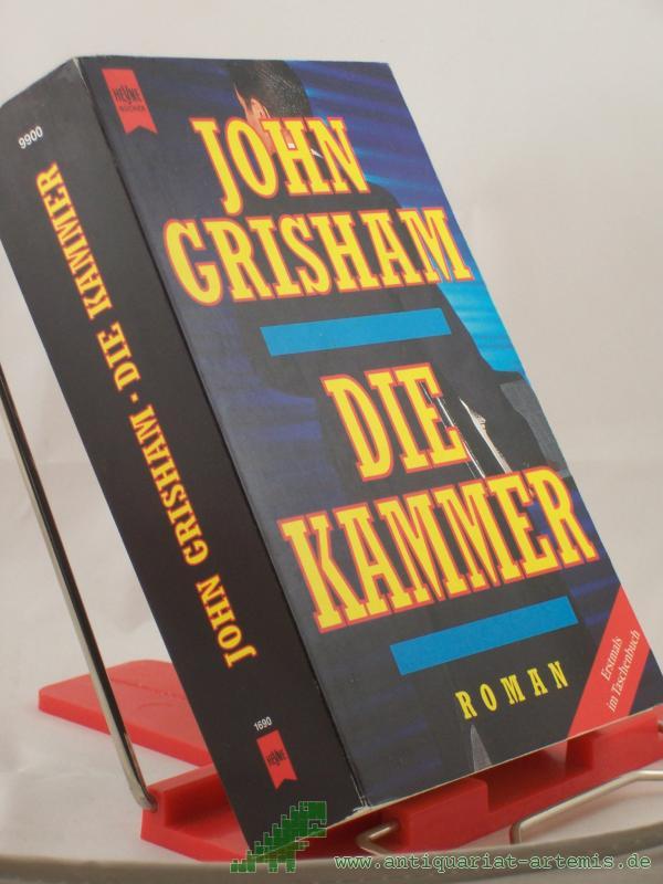 Artikelbild 1 des Artikels “Die Kammer: “