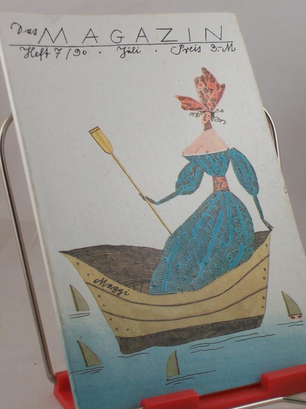 Product image 1 of the product “7/1990, ”