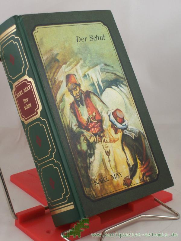 Artikelbild 1 des Artikels “Der Schut / Karl May “