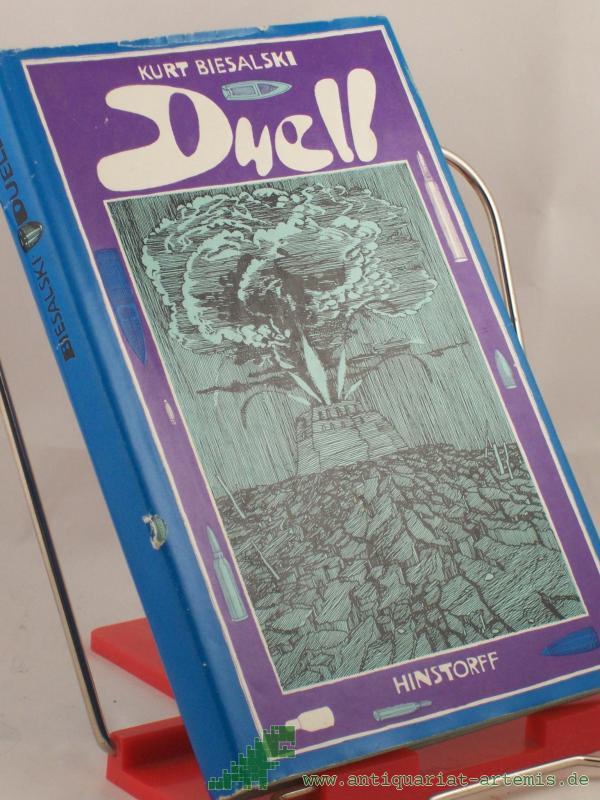Artikelbild 1 des Artikels “Duell / Kurt Biesalski “