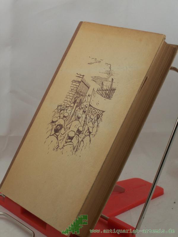 Product image 1 of the product “Öffnet die Tore : Roman / Erwin Lademann ”