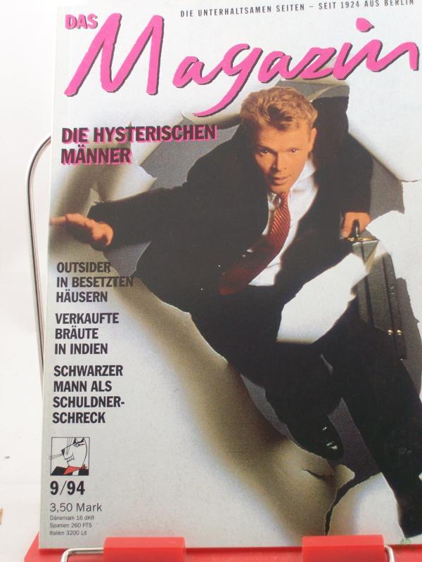 Product image 1 of the product “9/1994 ”