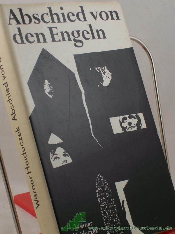 Product image 1 of the product “Abschied von den Engeln : Roman / Werner Heiduczek ”