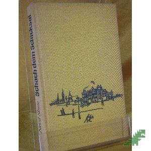 Product image 1 of the product “Schach dem Schicksal : Roman / Nevil Shute. Einzig autoris. Übertr. von William G. Frank ”