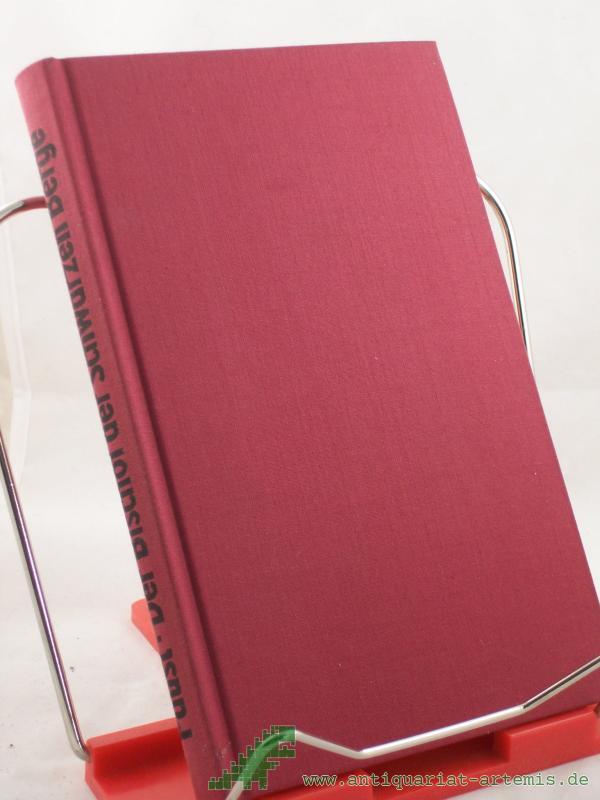 Product image 1 of the product “Der Bischof der Schwarzen Berge : Roman / Ingerose Paust. Textill.: Alexander Alfs ”