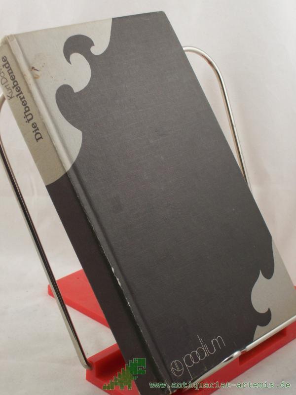 Product image 1 of the product “Die Überlebende : Novelle / Kurt David ”