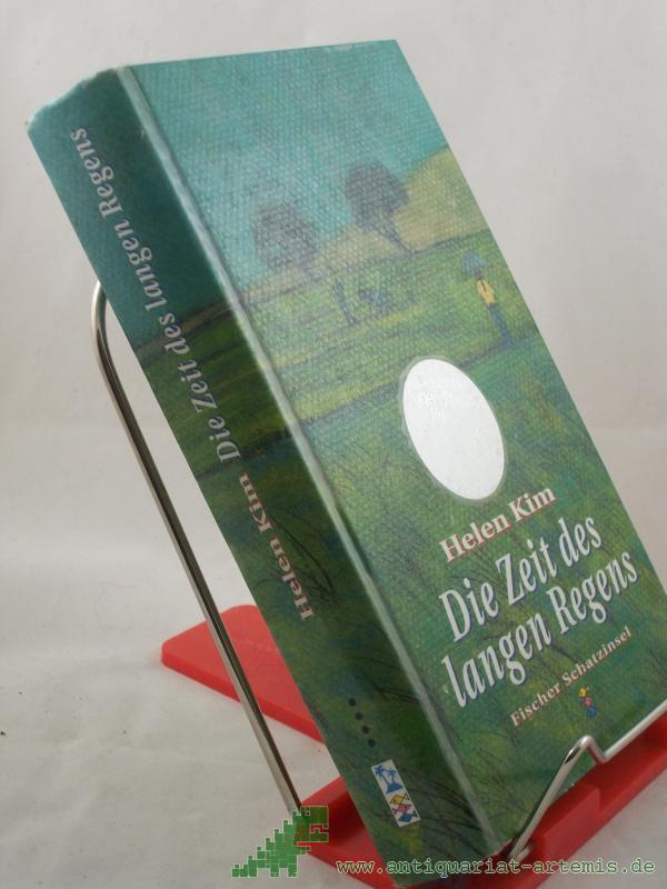 Artikelbild 1 des Artikels “Die Zeit des langen Regens / Helen Kim. Aus dem Amerikan. von Cornelia Krutz-Arnold “