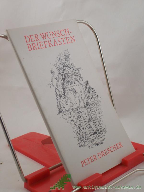 Product image 1 of the product “Der Wunschbriefkasten / Peter Drescher ”