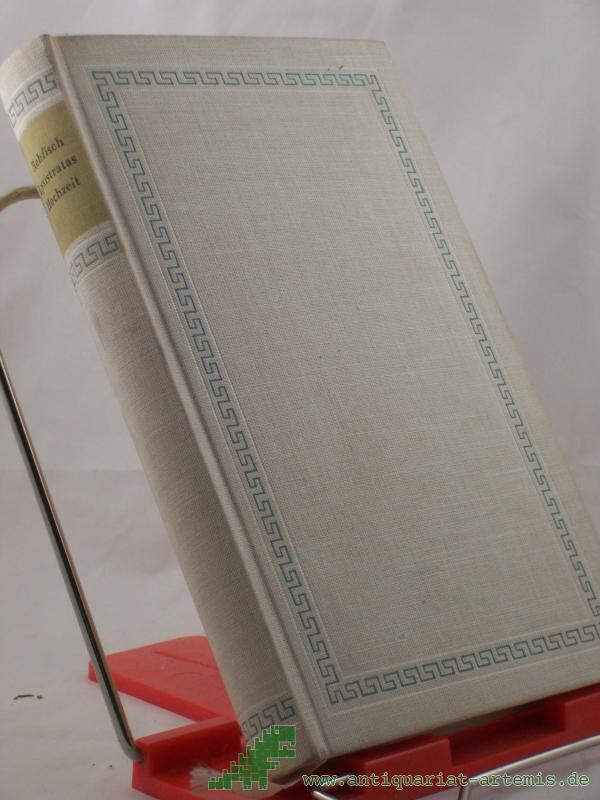 Artikelbild 1 des Artikels “Lysistratas Hochzeit / Hans J. Rehfisch “