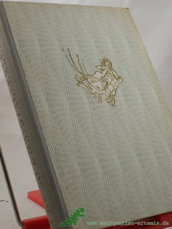 Product image 1 of the product “Allerleirauh : Geschichten aus dem gestrigen Zeitalter / Arnold Zweig ”