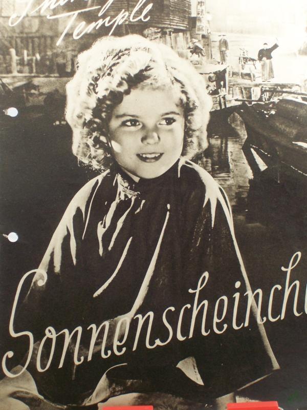 Artikelbild 1 des Artikels “Nr. 2636, Sonnenscheinchen “