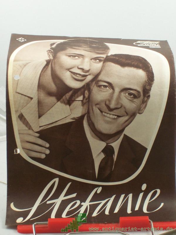 Artikelbild 1 des Artikels “Nr. 4119, Stefanie “