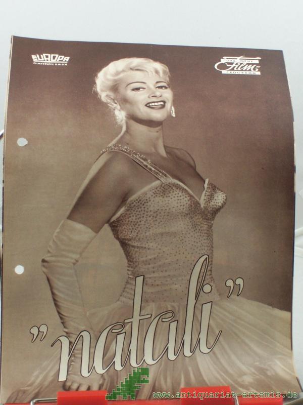 Artikelbild 1 des Artikels “Natali “