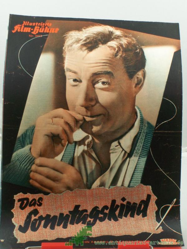 Product image 1 of the product “Nr. 3415, Das Sonntagskind ”