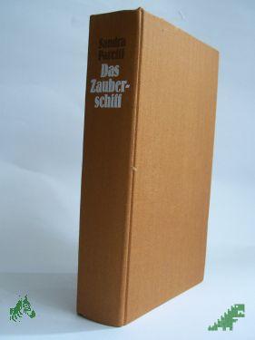 Product image 1 of the product “Das Zauberschiff : Roman / Sandra Paretti ”