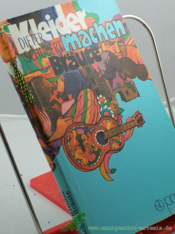 Product image 1 of the product “Kleider machen Bräute / Dieter Schubert ”