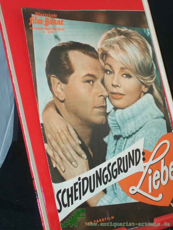 Product image 1 of the product “Nr. 05395, Scheidungsgrund Liebe ”