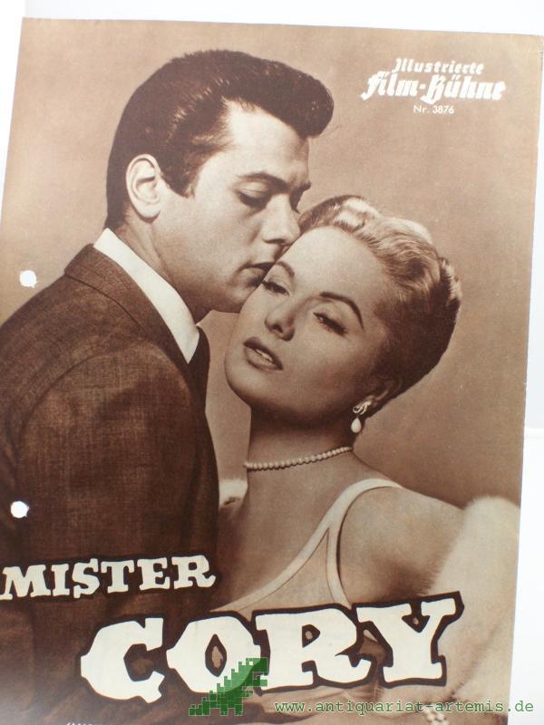 Product image 1 of the product “Nr. 3876, Mister Cory ”