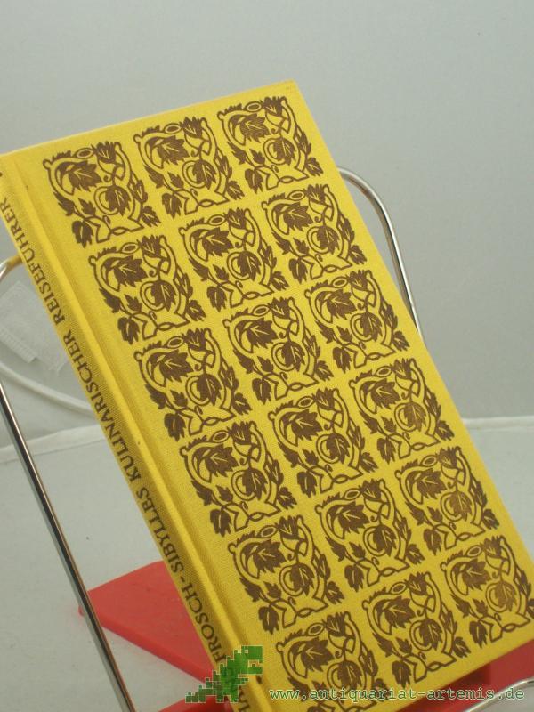 Product image 1 of the product “Zu Gast in andern Ländern / Hans Frosch ”