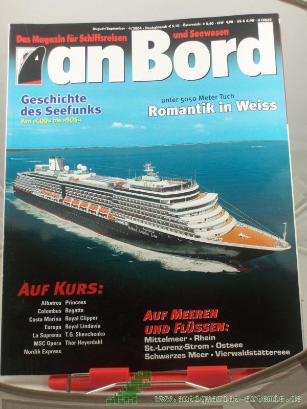 Product image 1 of the product “Geschichte des Seefunks ”