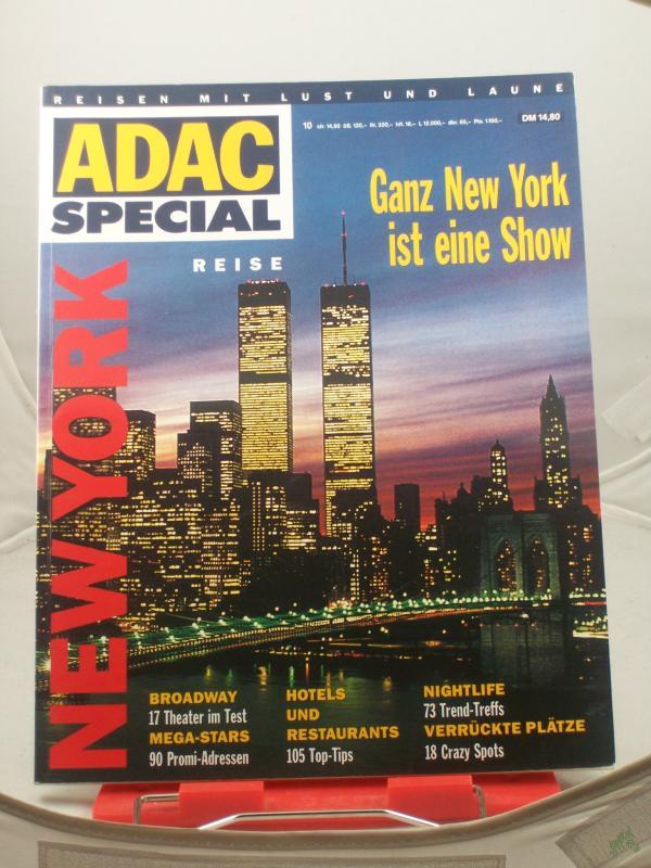 Product image 1 of the product “NEW YORK, ”