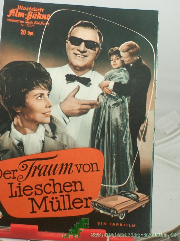 Product image 1 of the product “Nr. 05975, Der Traum von Lieschen Müller ”