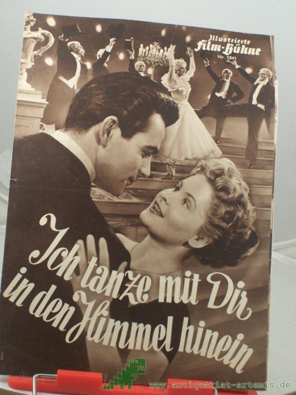 Product image 1 of the product “Nr. 1841, Ich tanze mit dir in den Himmel hinein ”