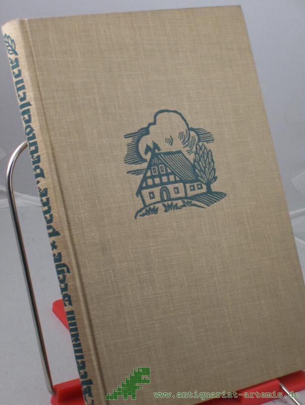 Product image 1 of the product “Peter Brindeisener : Roman / Hermann Stehr ”