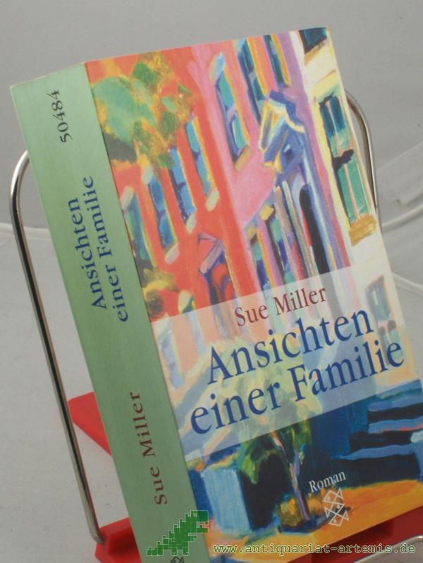 Product image 1 of the product “Ansichten einer Familie. Sonderausgabe. Das Porträt einer fast normalen Familie ”