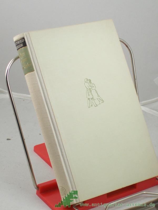 Product image 1 of the product “Das Sinngedicht / Gottfried Keller. Hrsg. von Erwin Ackerknecht ”