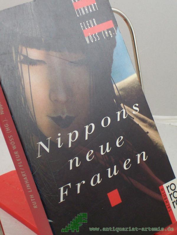 Product image 1 of the product “Nippons neue Frauen / Ruth Linhart ; Fleur Wöss (Hg.) ”