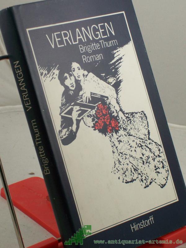 Artikelbild 1 des Artikels “Verlangen / Brigitte Thurm “