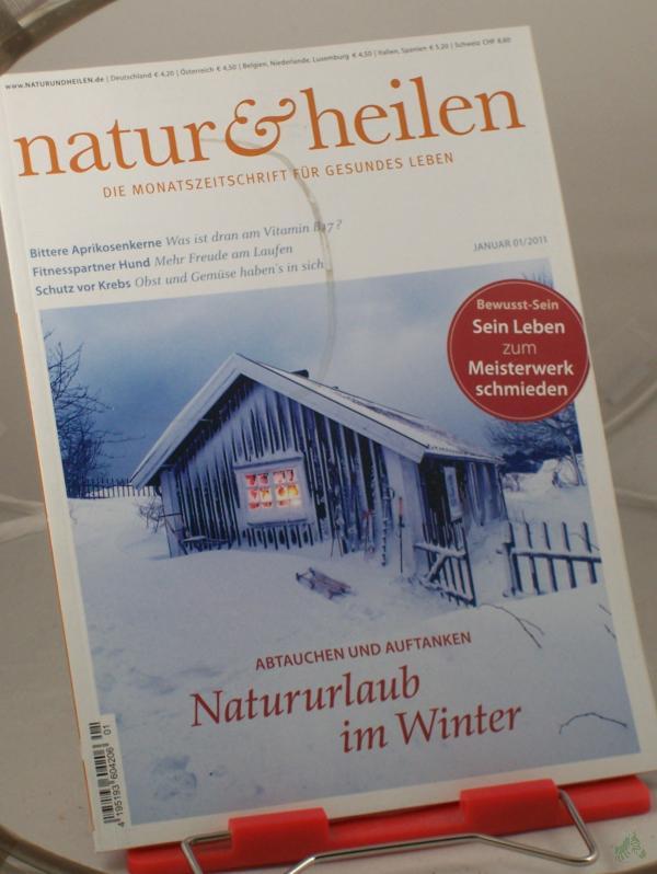 Product image 1 of the product “1/1011, Natururlaub im Winter ”