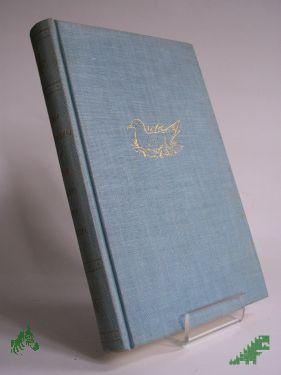 Artikelbild 1 des Artikels “Die Insel der Vögel : Ein Buch von Austernfischern, Seeschwalben und Regenpfeifern / Rolf Dircksen. Mit 56 Abb. nach Aufn. d. Verf. u. 2 Karten “