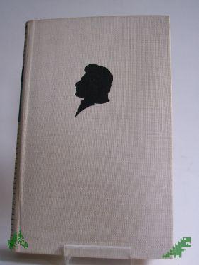 Product image 1 of the product “Der Tag ist in die Nacht verliebt / Werner Steinberg ”