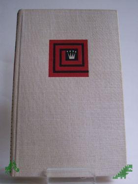 Product image 1 of the product “Gib acht auf die Königin : Roman / Sergej Sartakow. Aus d. Russ. ins Dt. übertr. von Ellen Zunk. Illustrationen von Karl-Heinz Birkner ”