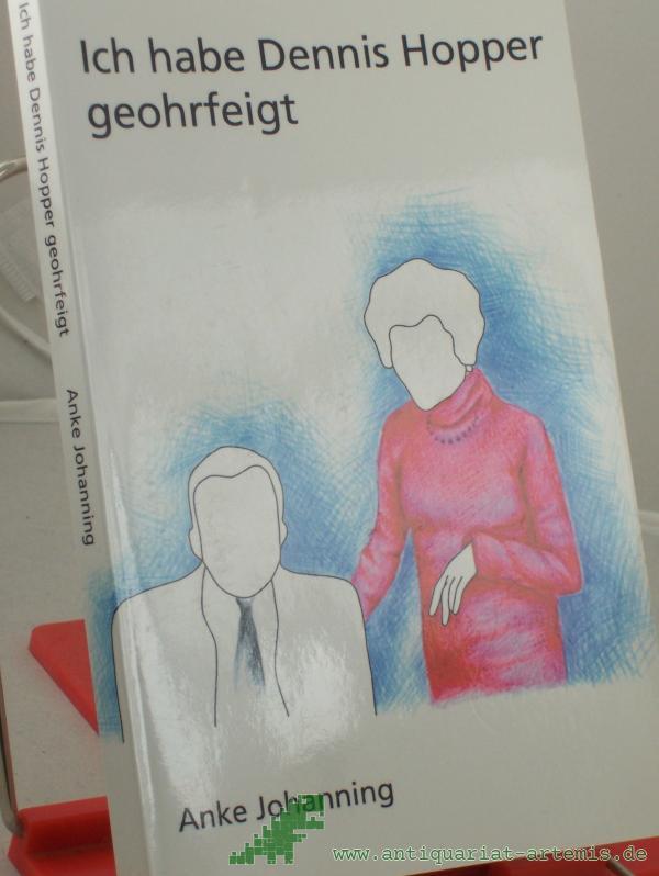Artikelbild 1 des Artikels “Ich habe Dennis Hopper geohrfeigt: Ein Leidfaden für späte Singles und scheiternde Schauspieler “