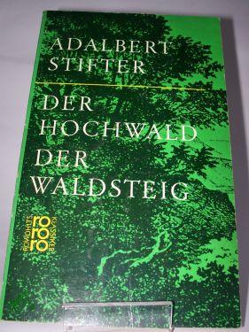 Product image 1 of the product “Der Hochwald ”