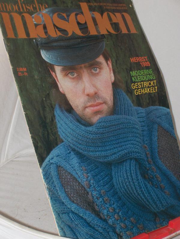 Product image 1 of the product “Herbst 1989 ”