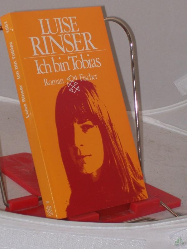 Product image 1 of the product “Ich bin Tobias : Roman / Luise Rinser ”