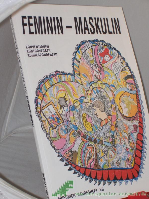 Product image 1 of the product “1989, Feminin Makulin ”