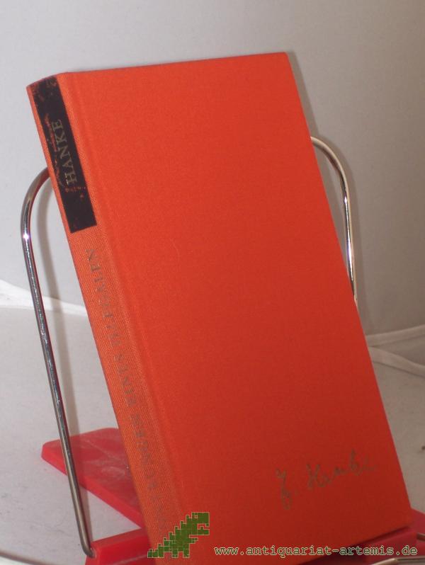 Product image 1 of the product “Erinnerungen eines Illegalen / Erich Hanke ”