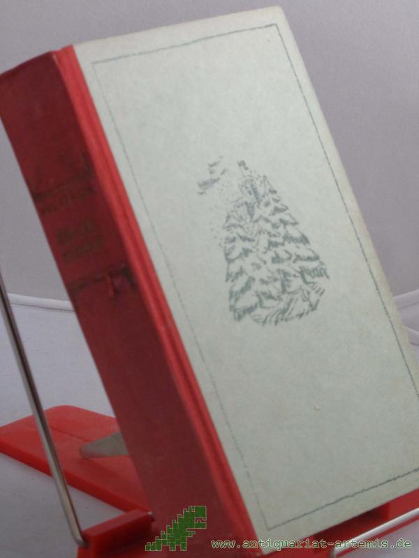 Product image 1 of the product “Waldwinter : Roman aus d. schles. Bergen / Paul Keller ”