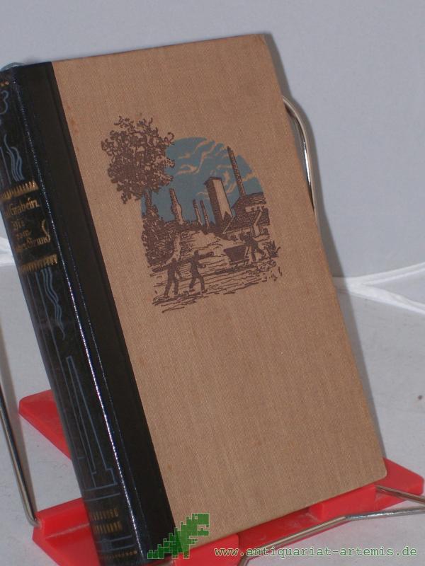 Product image 1 of the product “Die vom Rauhen Grund : Roman / Paul Grabein ”