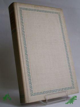 Product image 1 of the product “Lysistratas Hochzeit : Roman / Hans J. Rehfisch ”
