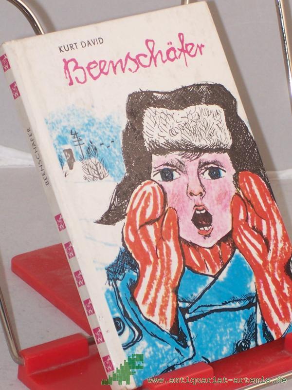 Product image 1 of the product “Beenschäfer / Kurt David ”